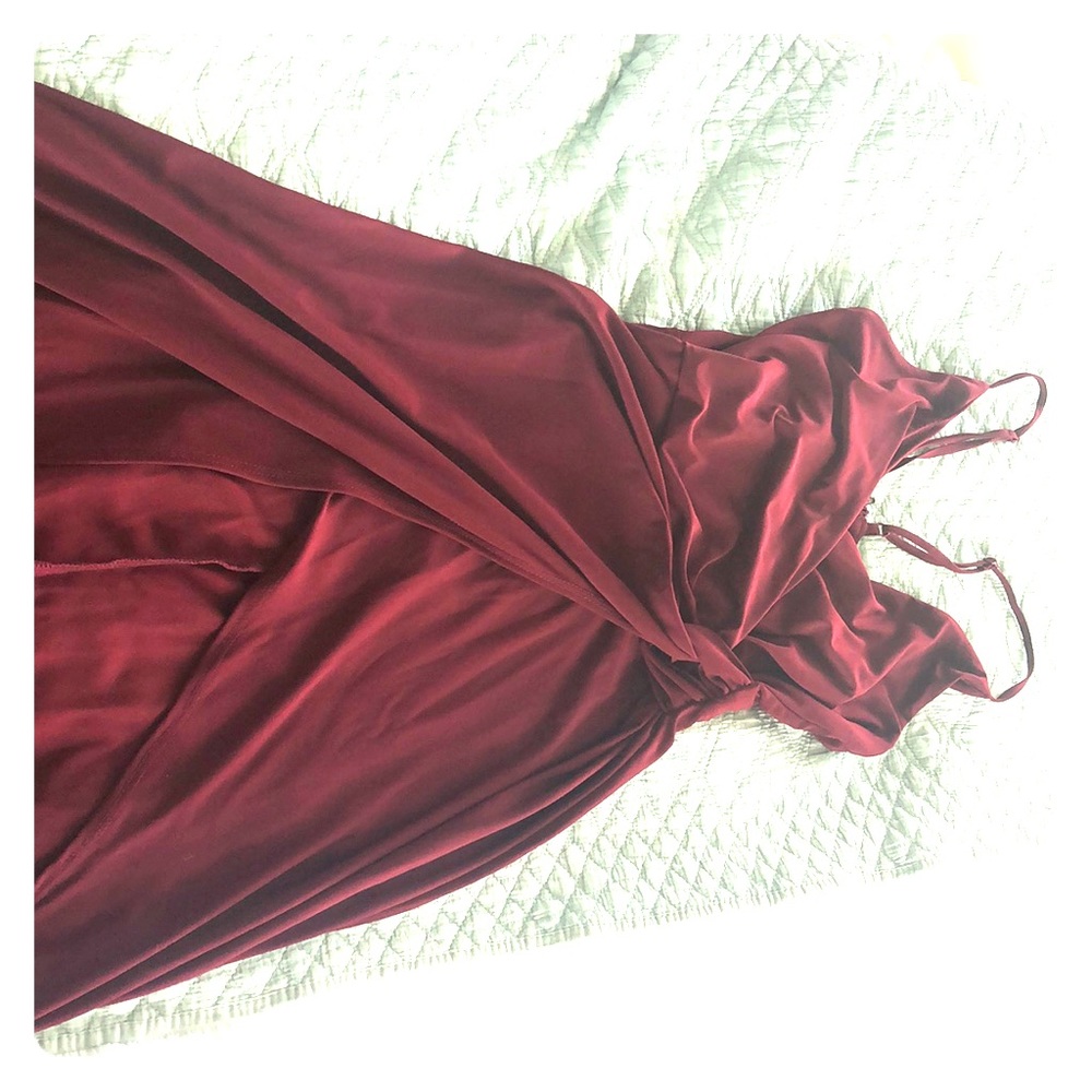Sexy and beautiful dress